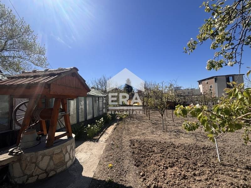 Продава ПАРЦЕЛ, гр. Варна, Изгрев