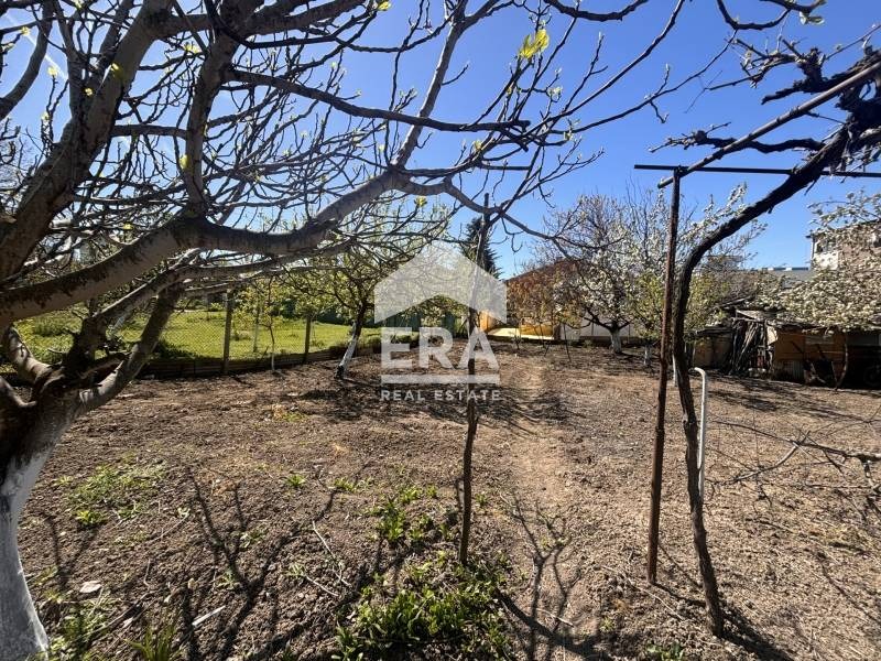 Продава ПАРЦЕЛ, гр. Варна, Изгрев, снимка 3 - Парцели - 54368076