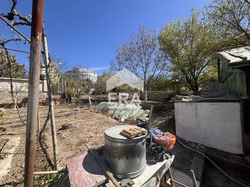 Продава ПАРЦЕЛ, гр. Варна, Изгрев, снимка 4 - Парцели - 54368076