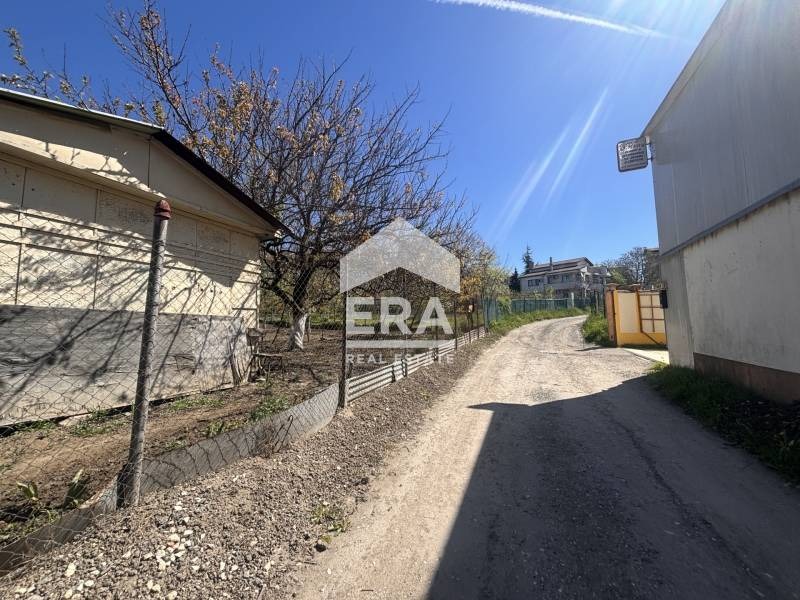 Продава ПАРЦЕЛ, гр. Варна, Изгрев, снимка 5 - Парцели - 54368076