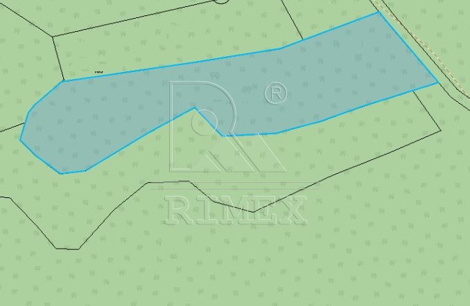 Продава ЗЕМЕДЕЛСКА ЗЕМЯ, с. Извор, област Пловдив