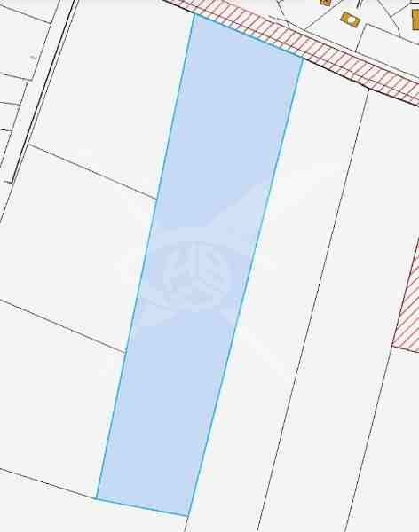 Продава ЗЕМЕДЕЛСКА ЗЕМЯ, с. Горица, област Бургас