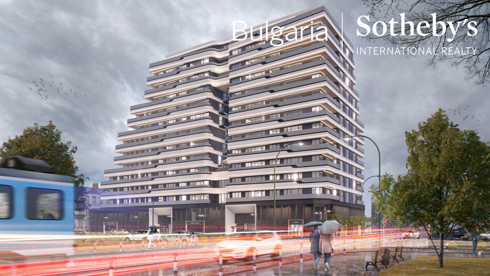 Продава 2-СТАЕН, гр. София, Център