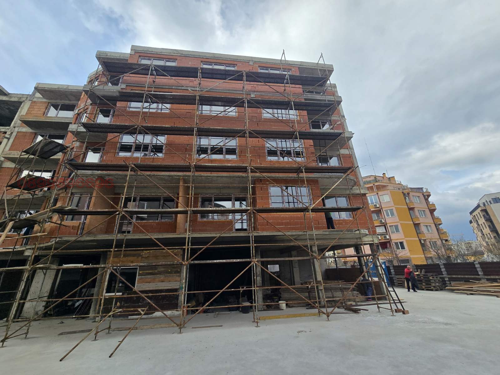 Продава 2-СТАЕН, гр. София, Левски В, снимка 7 - Апартаменти - 53992606