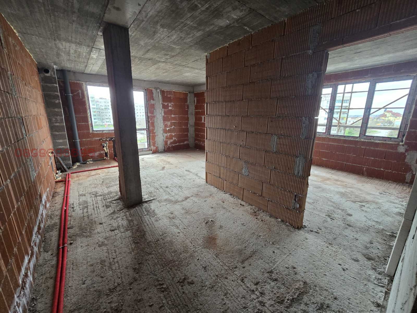 Продава 2-СТАЕН, гр. София, Левски В, снимка 13 - Апартаменти - 53992606