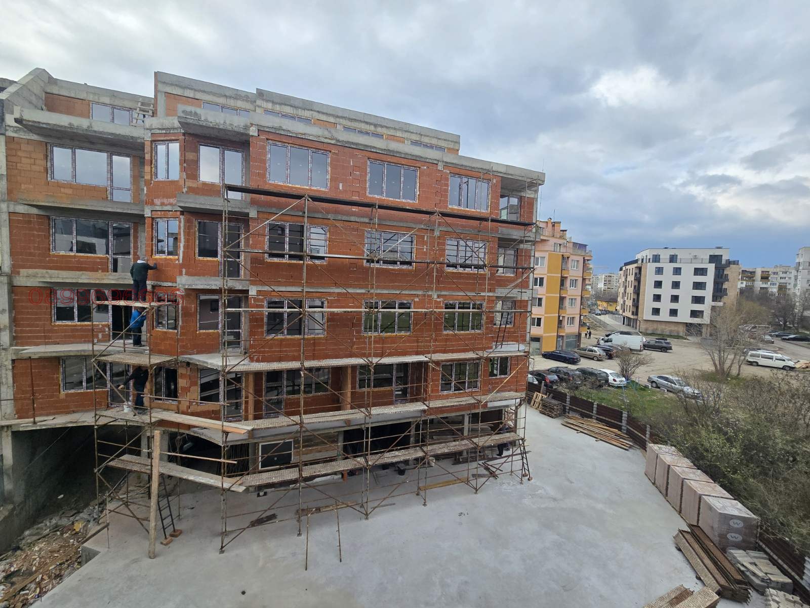 Продава 2-СТАЕН, гр. София, Левски В, снимка 10 - Апартаменти - 53992606