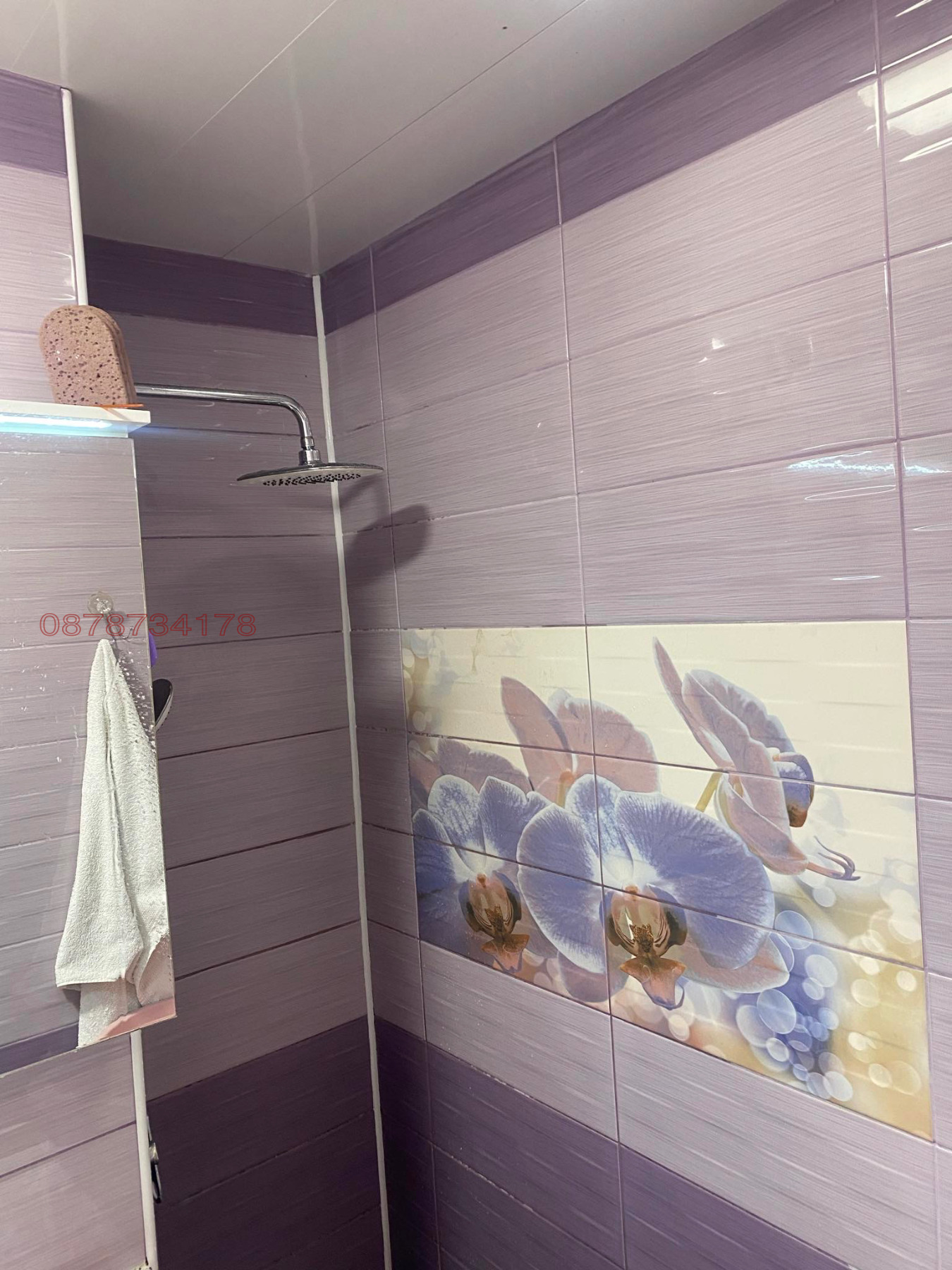Продава 2-СТАЕН, гр. Плевен, Широк център, снимка 10 - Апартаменти - 55953289
