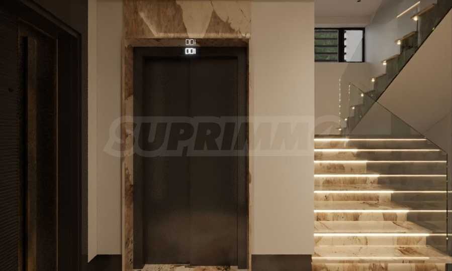 Продава 2-СТАЕН, гр. София, Витоша, снимка 8 - Апартаменти - 53958142