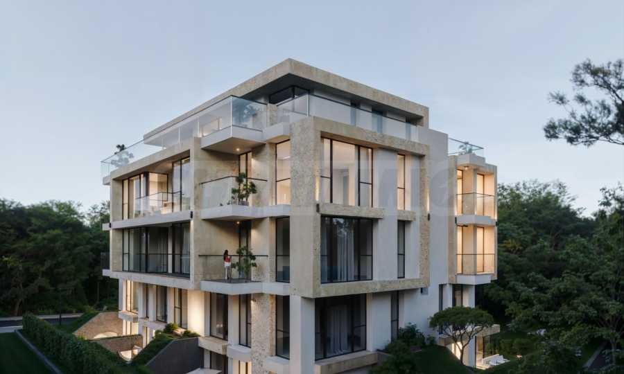 Продава 2-СТАЕН, гр. София, Витоша, снимка 12 - Апартаменти - 53958142