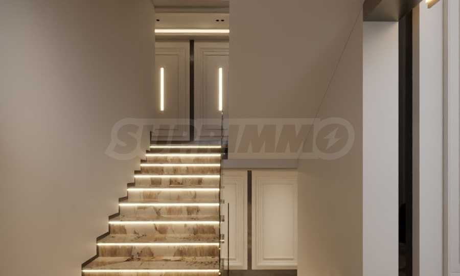 Продава 2-СТАЕН, гр. София, Витоша, снимка 11 - Апартаменти - 53958142