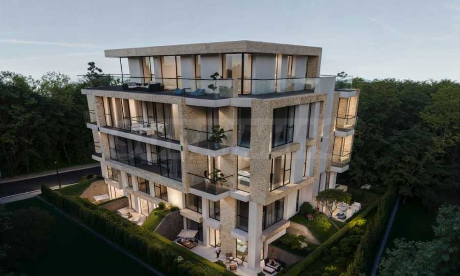 Продава 2-СТАЕН, гр. София, Витоша, снимка 3 - Апартаменти - 53958142