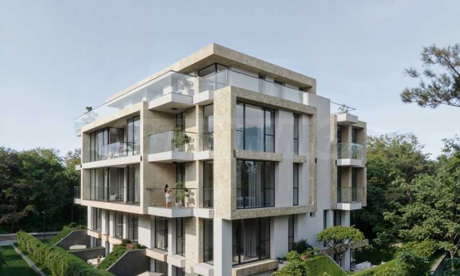 Продава 2-СТАЕН, гр. София, Витоша, снимка 2 - Апартаменти - 53958142