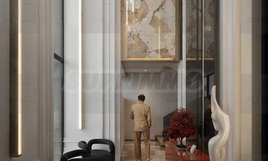 Продава 2-СТАЕН, гр. София, Витоша, снимка 5 - Апартаменти - 53958142