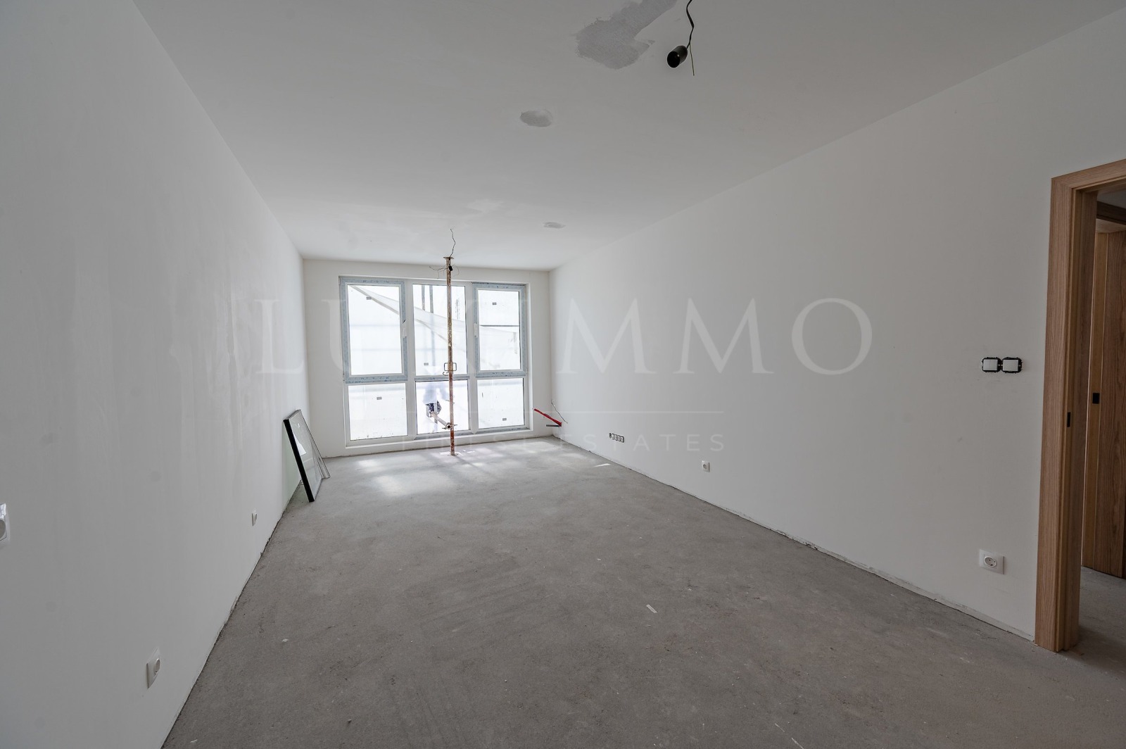 Продава 2-СТАЕН, гр. София, Кръстова вада, снимка 7 - Апартаменти - 54356951