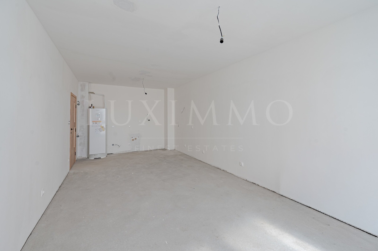 Продава 2-СТАЕН, гр. София, Кръстова вада, снимка 9 - Апартаменти - 54356951