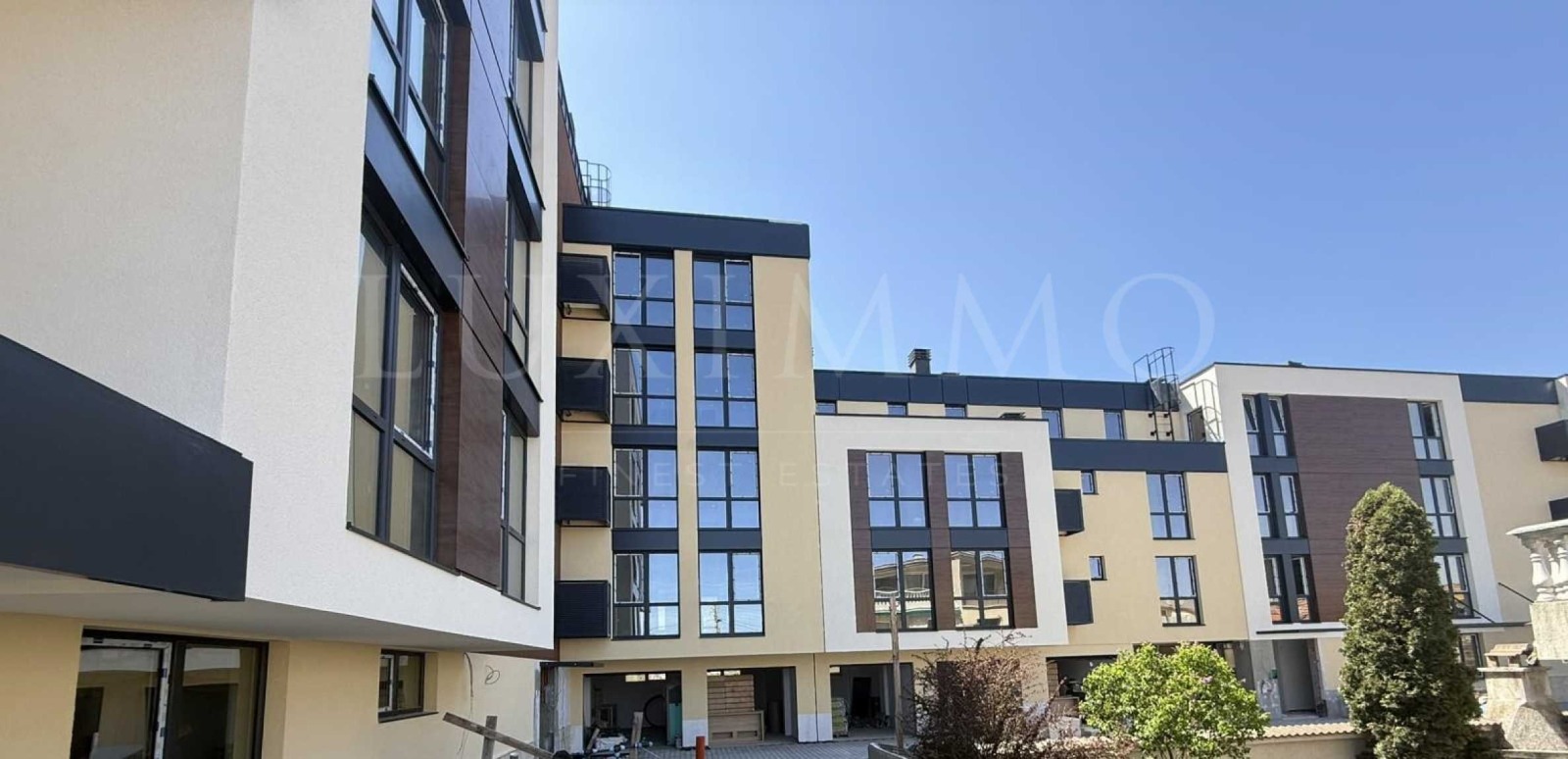 Продава 2-СТАЕН, гр. София, Кръстова вада, снимка 2 - Апартаменти - 54356951