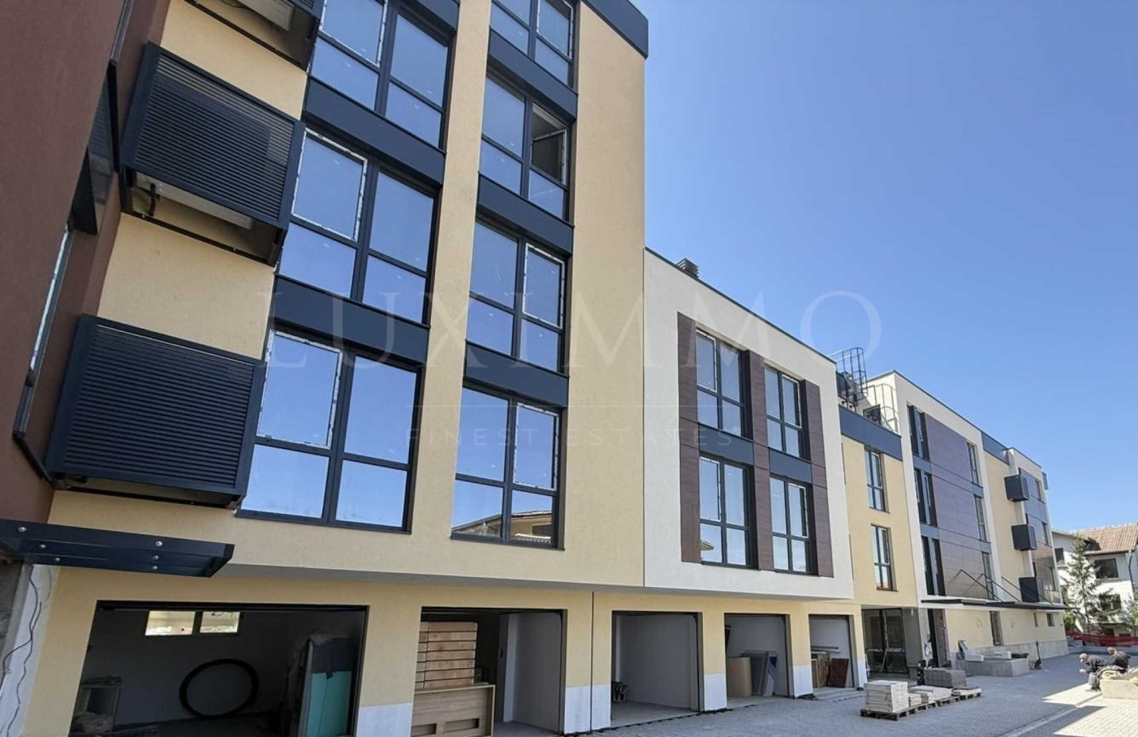 Продава 2-СТАЕН, гр. София, Кръстова вада, снимка 3 - Апартаменти - 54356951