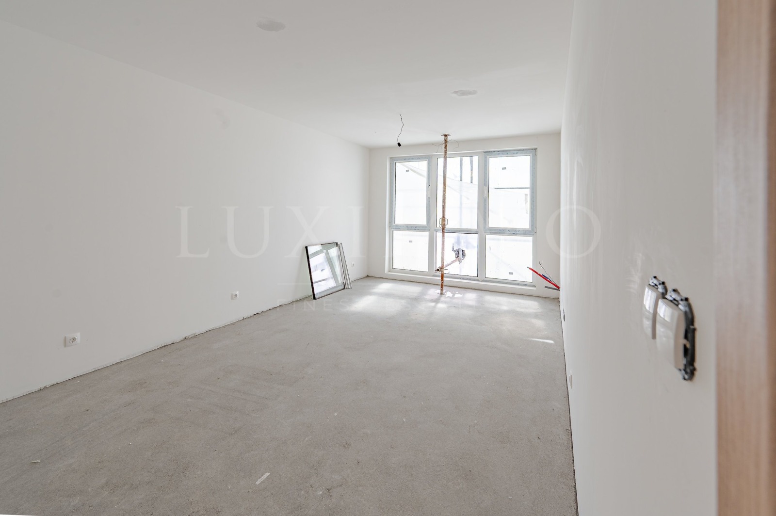 Продава 2-СТАЕН, гр. София, Кръстова вада, снимка 6 - Апартаменти - 54356951