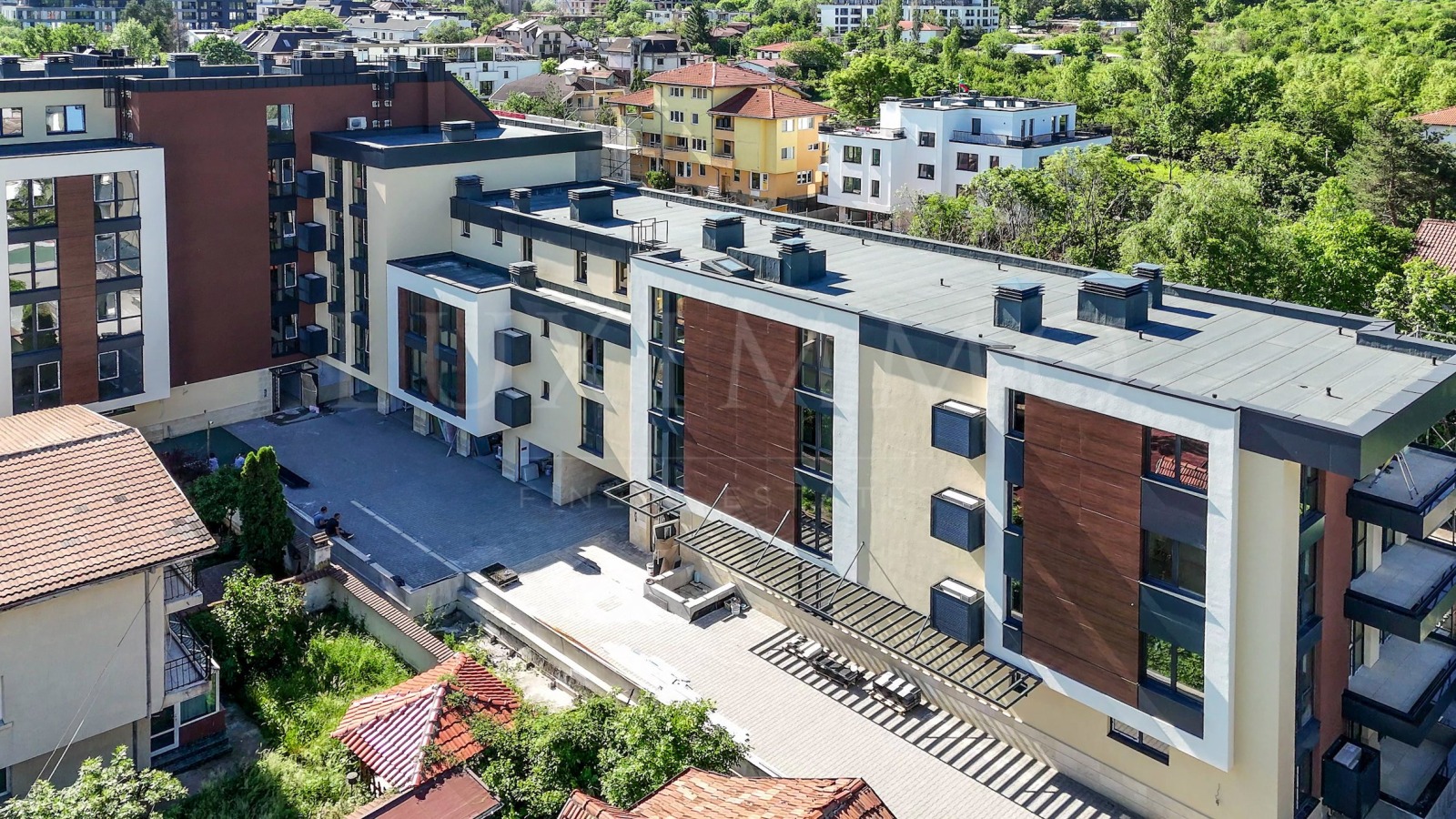 Продава 2-СТАЕН, гр. София, Кръстова вада, снимка 5 - Апартаменти - 54356951
