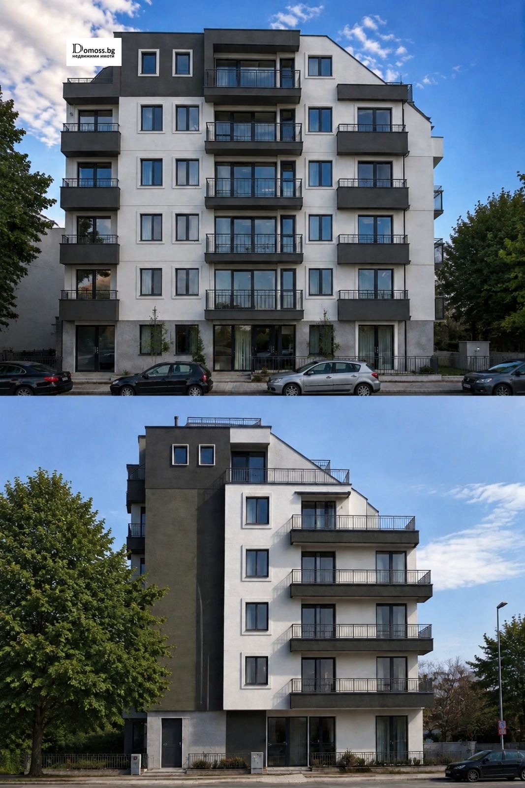 Продава 2-СТАЕН, гр. Благоевград, Идеален център, снимка 2 - Апартаменти - 55895046