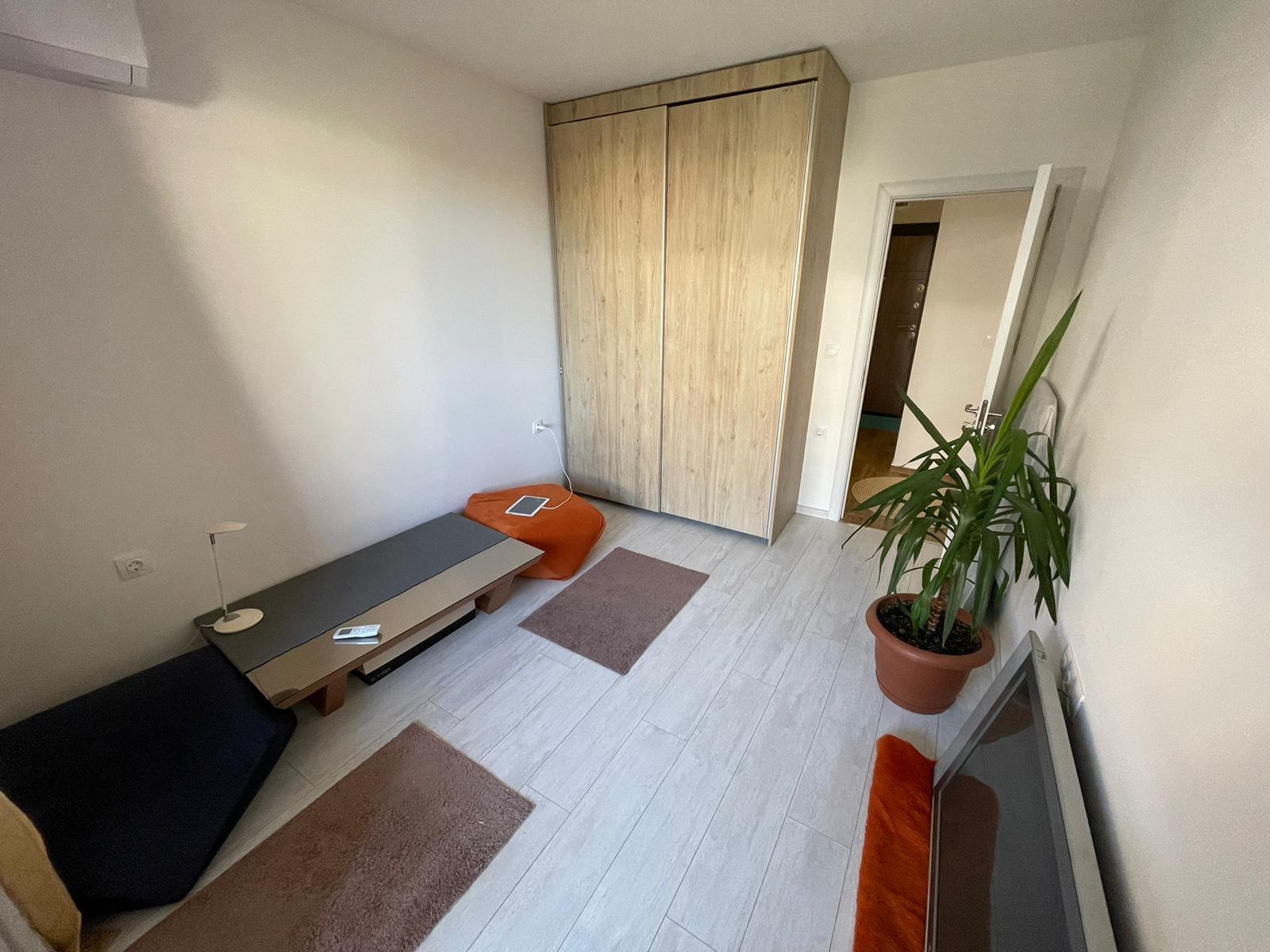 Продава 2-СТАЕН, гр. Бургас, Сарафово, снимка 8 - Апартаменти - 55373573