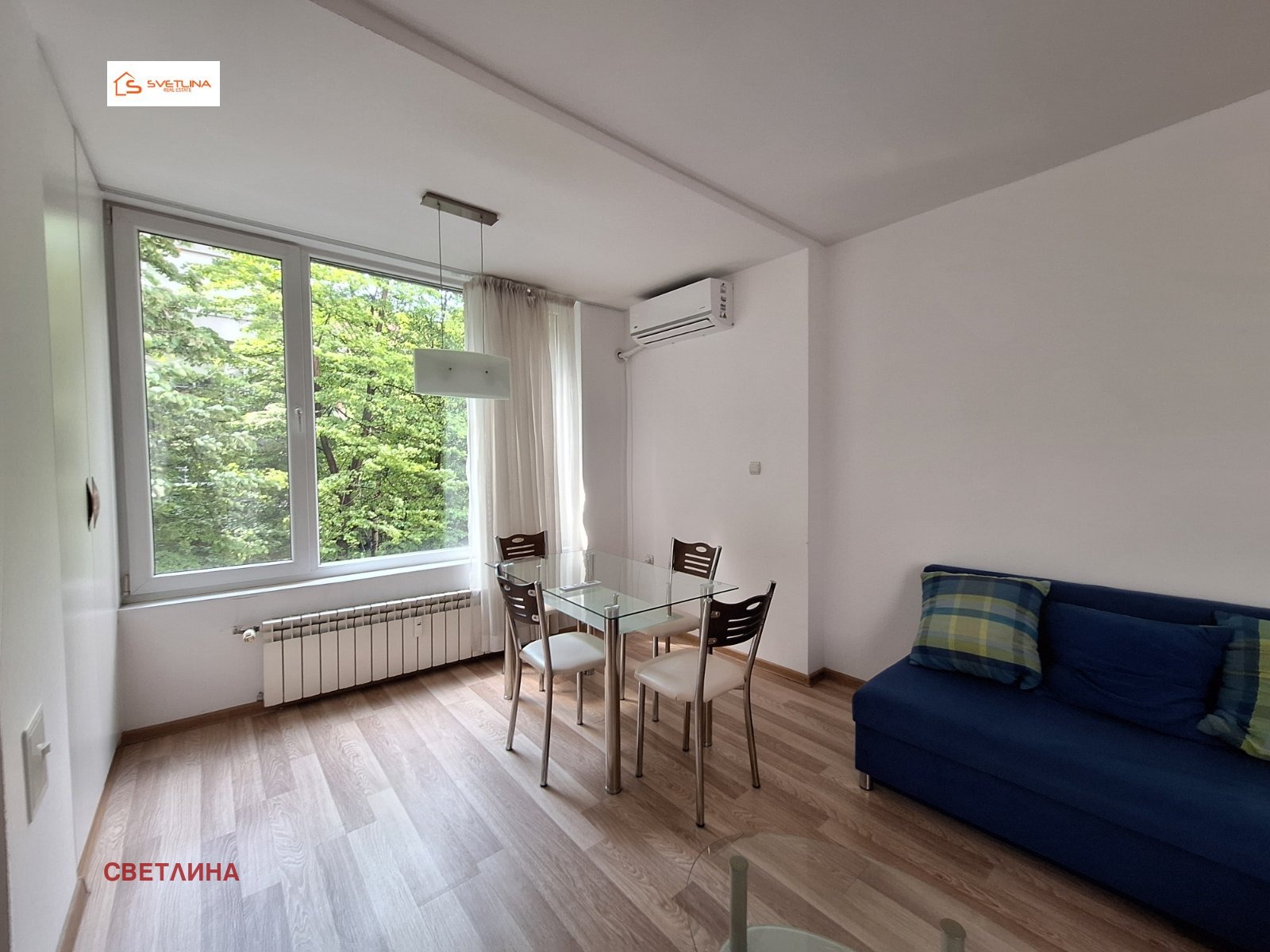 Продава 2-СТАЕН, гр. София, Лозенец, снимка 4 - Апартаменти - 55546531