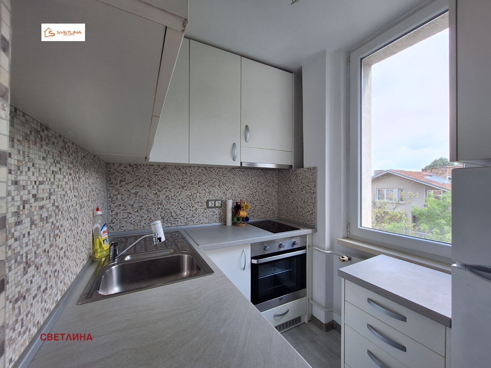 Продава 2-СТАЕН, гр. София, Лозенец, снимка 5 - Апартаменти - 55546531