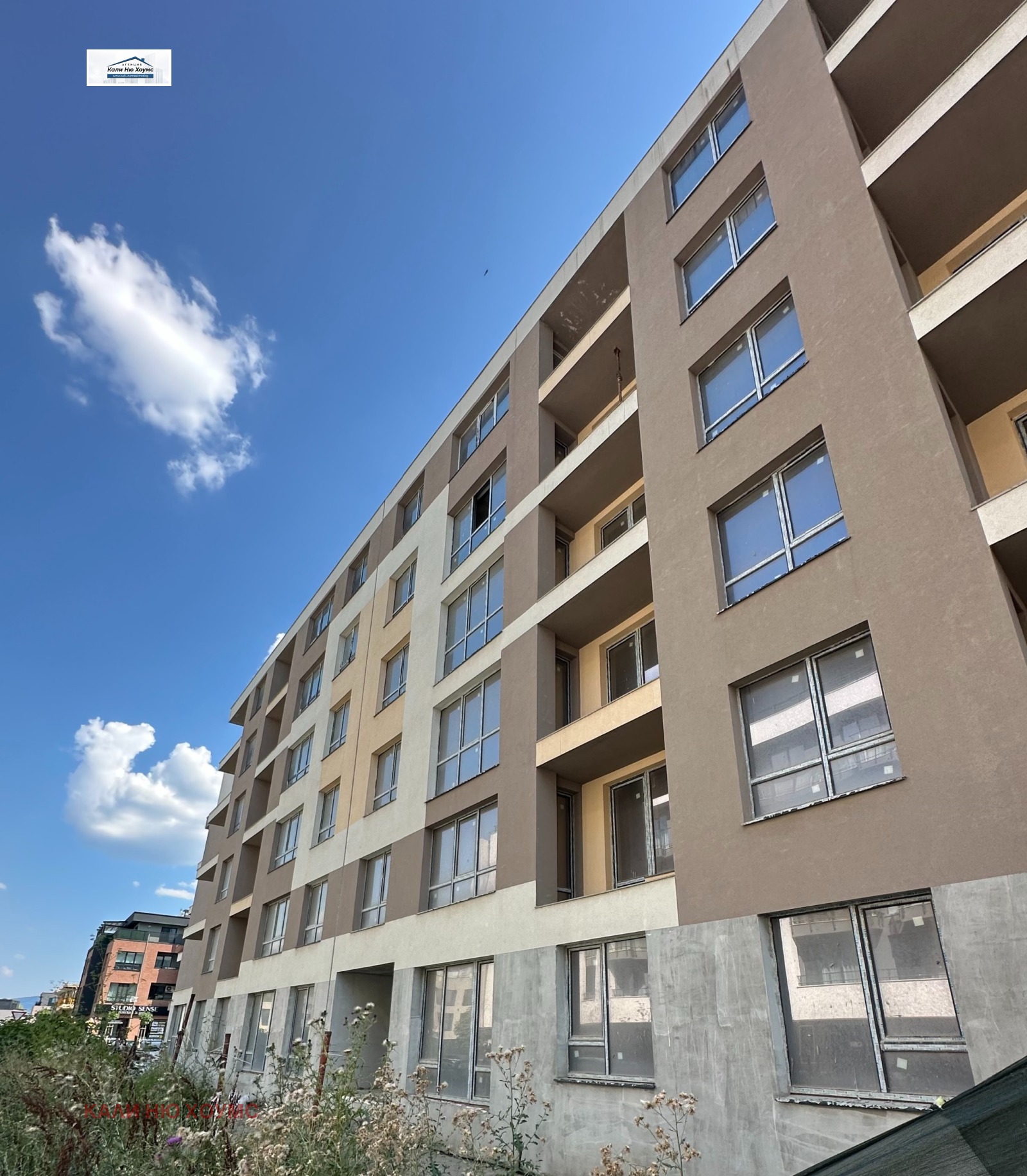 Продава 2-СТАЕН, гр. София, Малинова долина