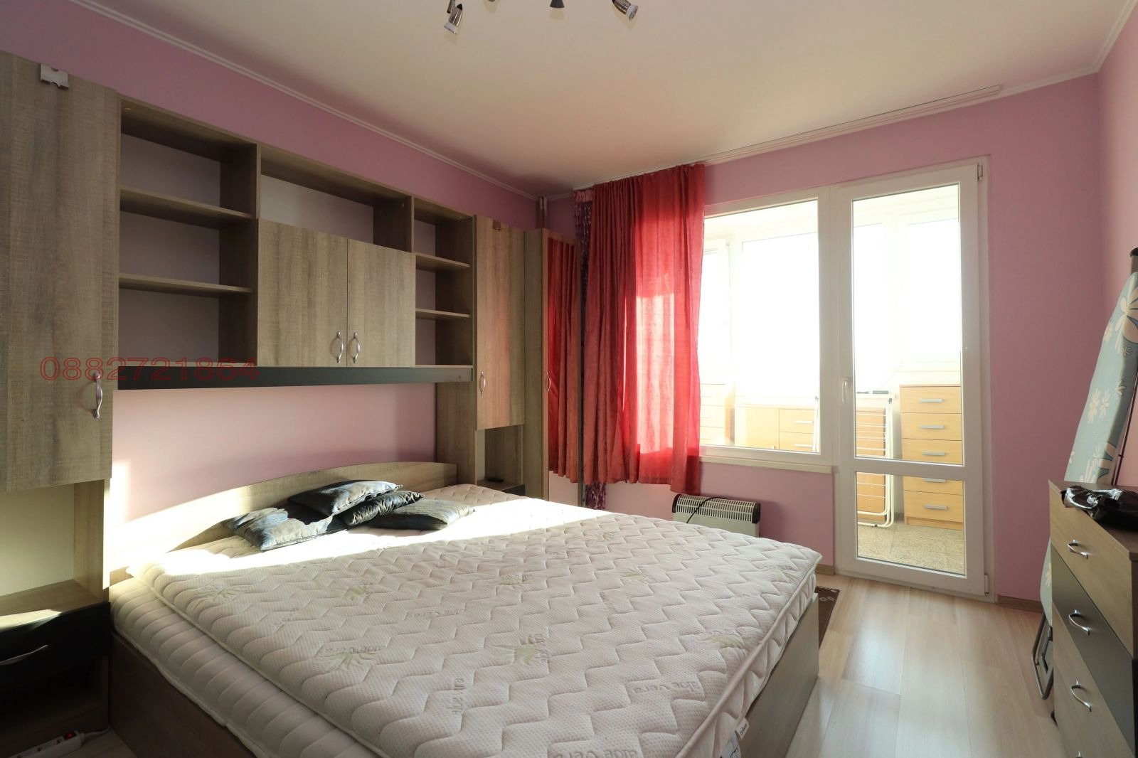 Продава  2-стаен град София , Слатина , 61 кв.м | 35638075