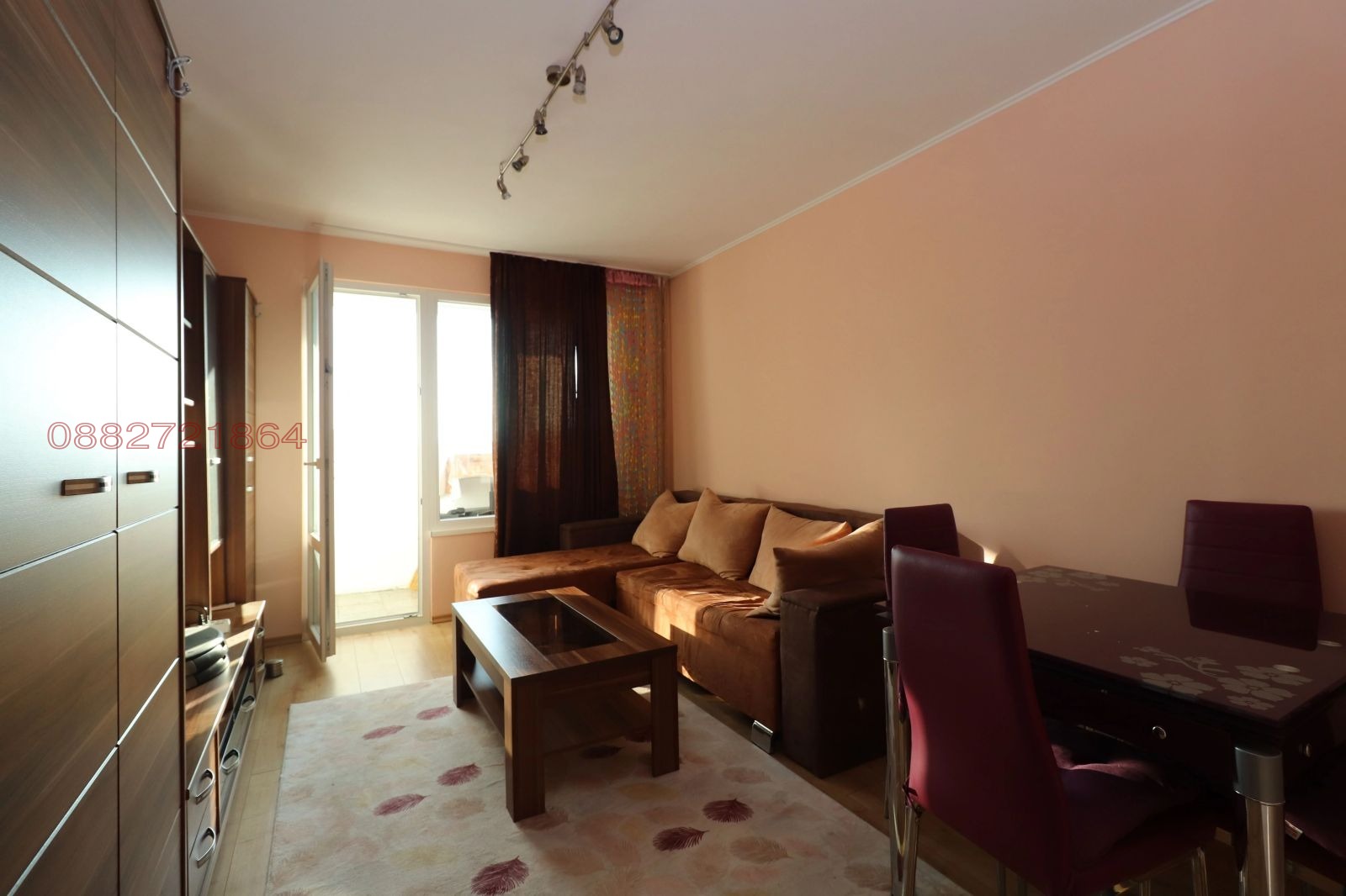 Продава 2-СТАЕН, гр. София, Слатина, снимка 7 - Апартаменти - 55710522