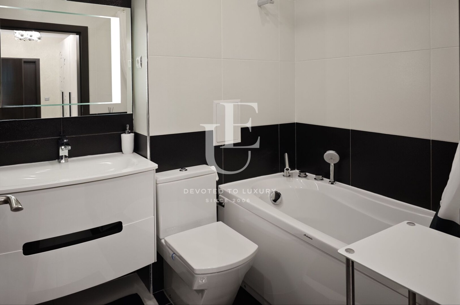 Продава 3-СТАЕН, гр. София, Гоце Делчев, снимка 9 - Апартаменти - 54732390