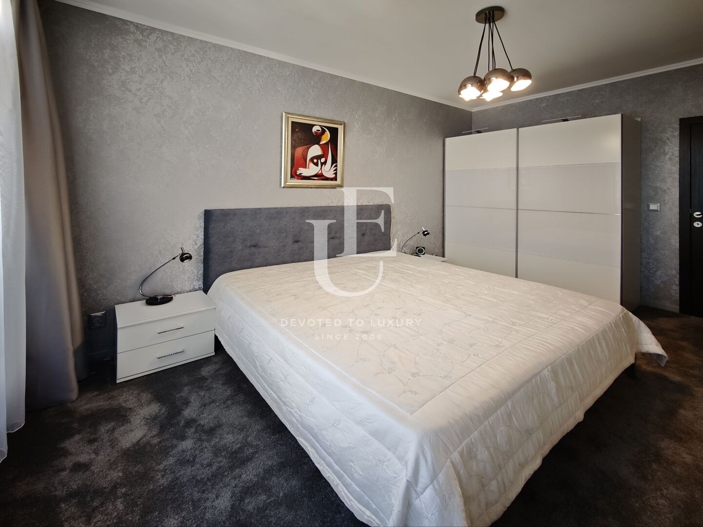 Продава 3-СТАЕН, гр. София, Гоце Делчев, снимка 8 - Апартаменти - 54732390