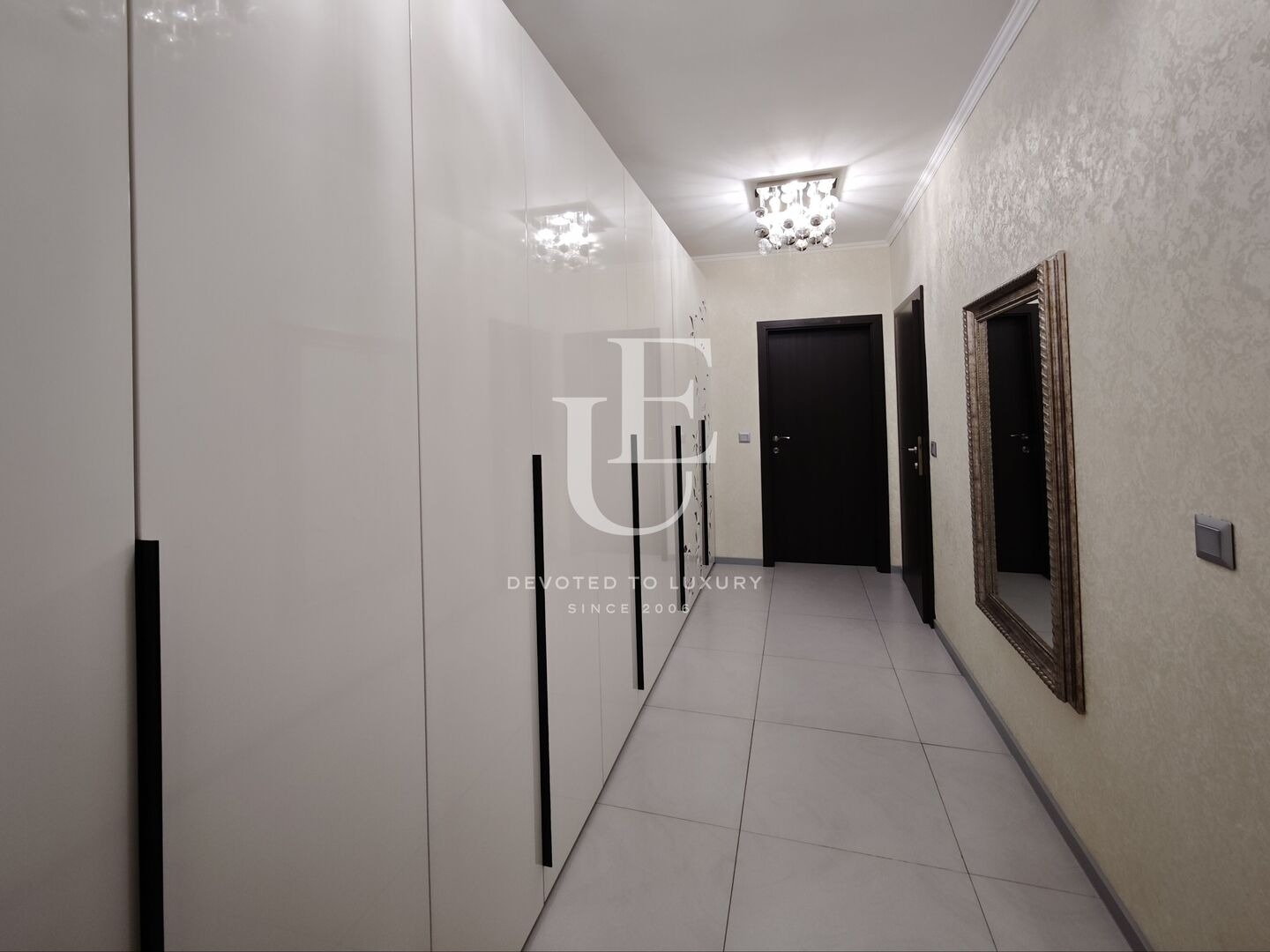 Продава 3-СТАЕН, гр. София, Гоце Делчев, снимка 6 - Апартаменти - 54732390