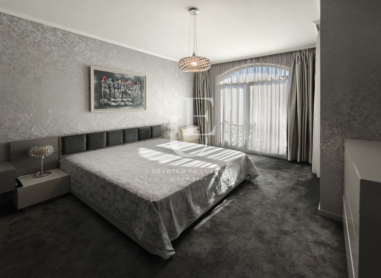 Продава 3-СТАЕН, гр. София, Гоце Делчев, снимка 7 - Апартаменти - 54732390