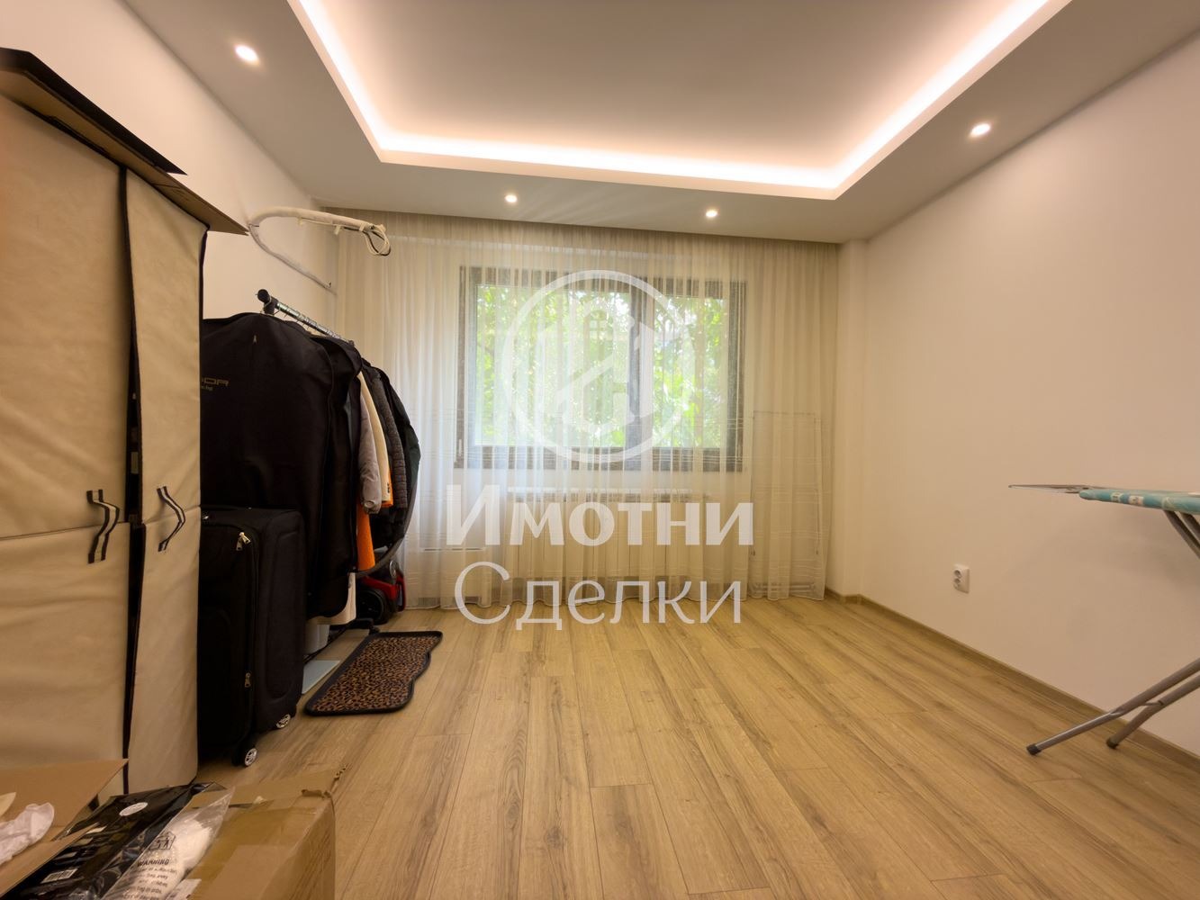 Продава 3-СТАЕН, гр. София, Хаджи Димитър, снимка 11 - Апартаменти - 55883522
