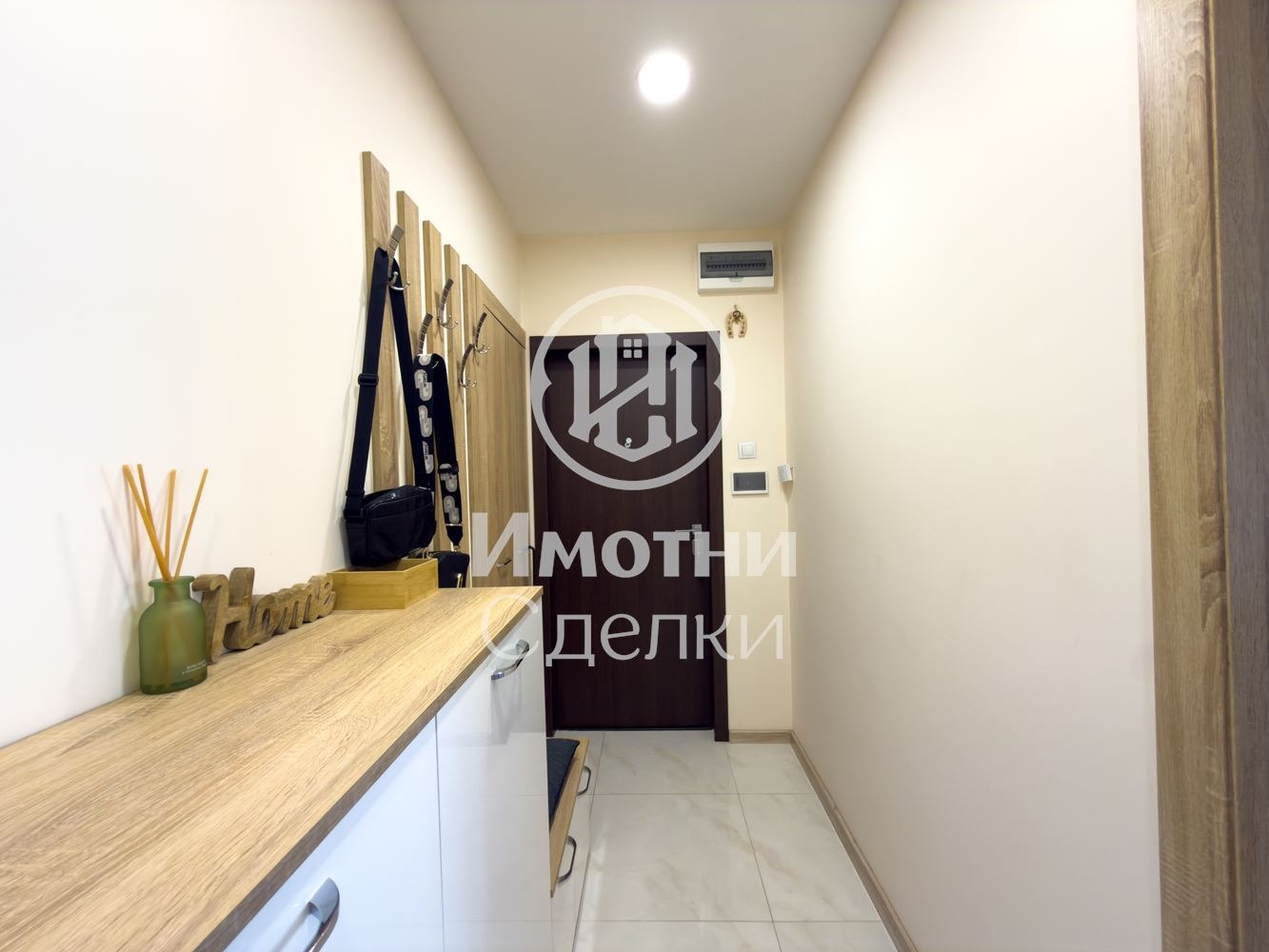 Продава 3-СТАЕН, гр. София, Хаджи Димитър, снимка 16 - Апартаменти - 55883522