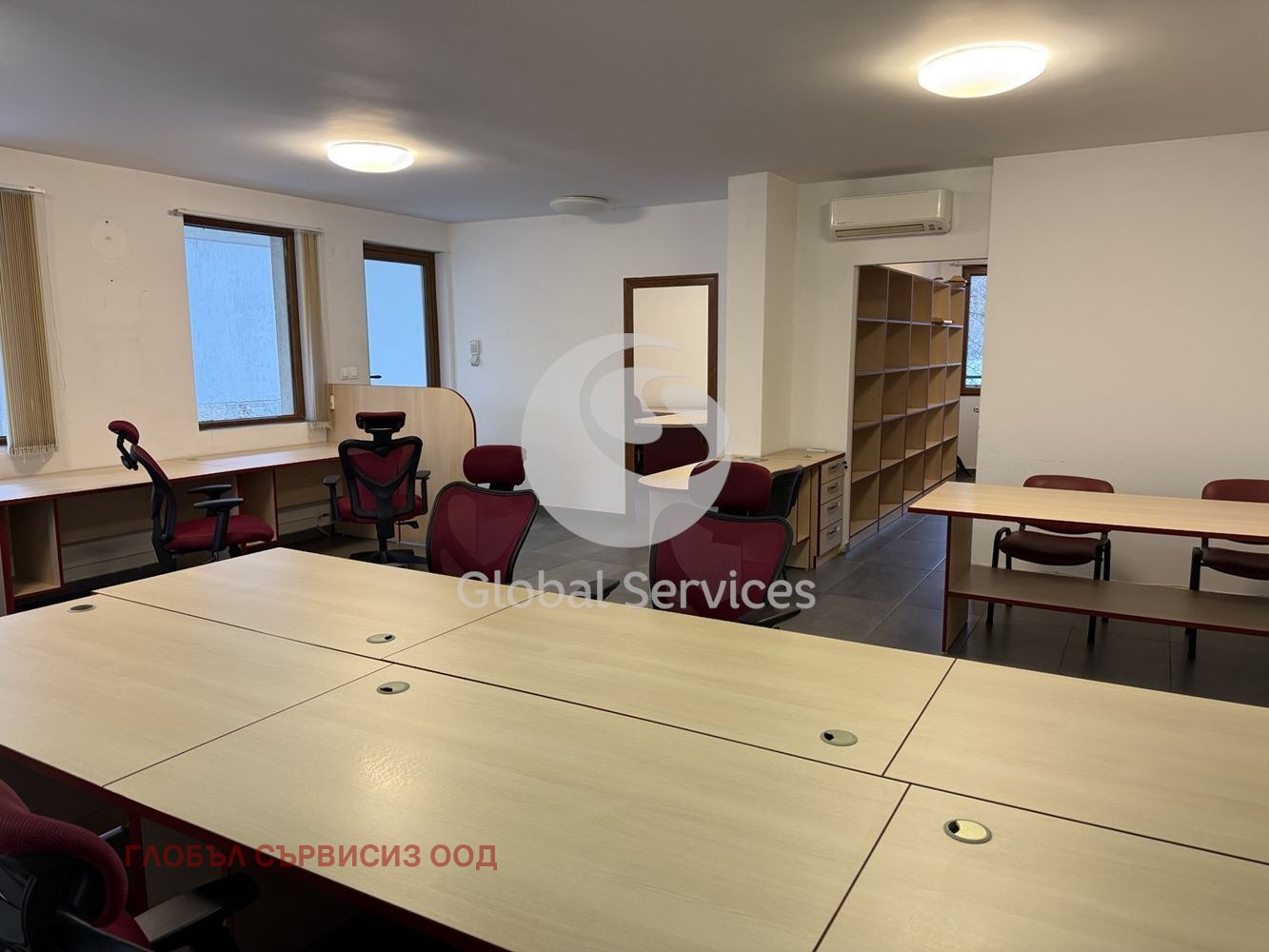 Продава 3-СТАЕН, гр. София, Лозенец, снимка 3 - Апартаменти - 56656079