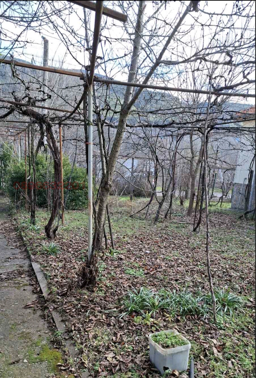 Продава КЪЩА, с. Раждавица, област Кюстендил, снимка 10 - Къщи - 54688994