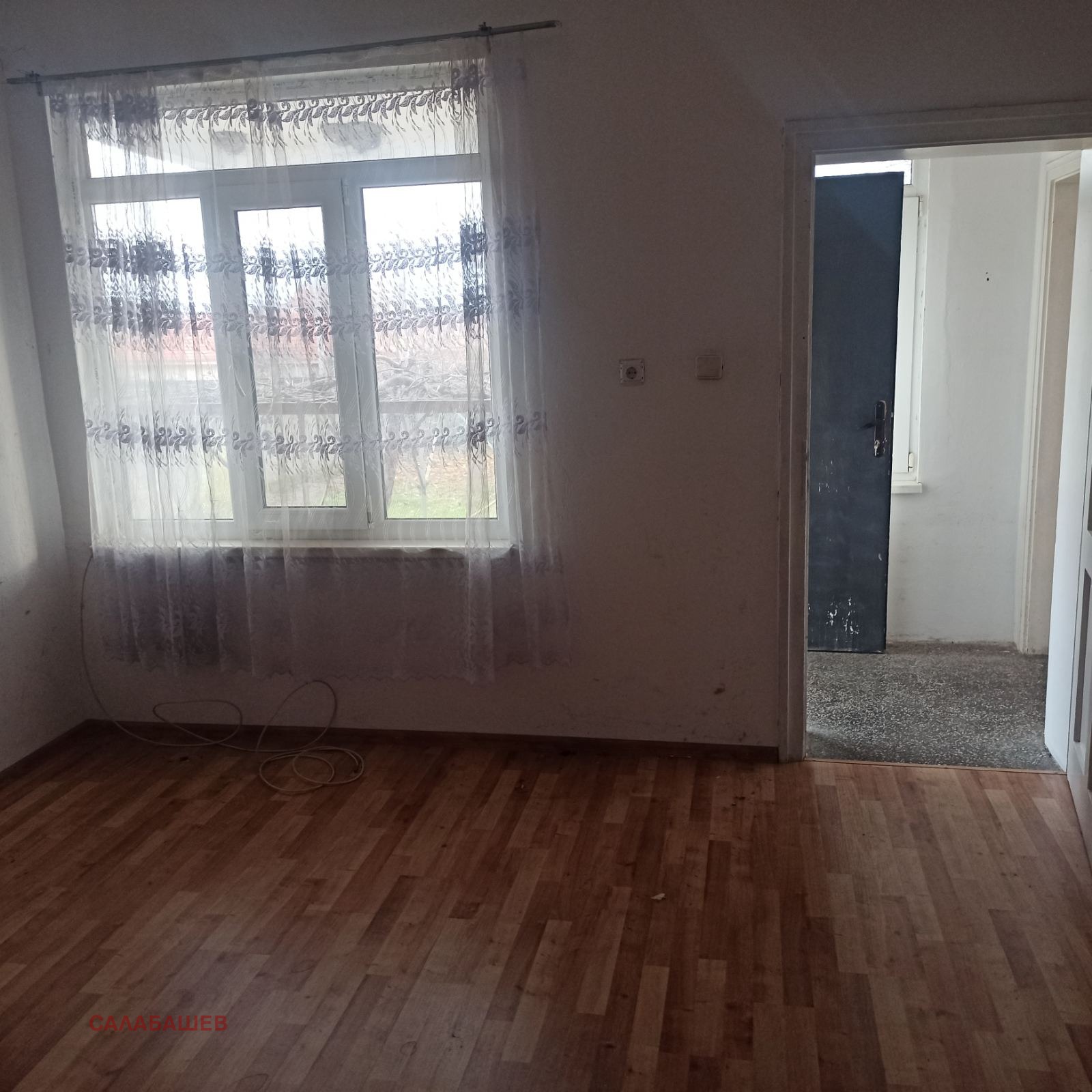 Продава КЪЩА, с. Енина, област Стара Загора, снимка 5 - Къщи - 55147726