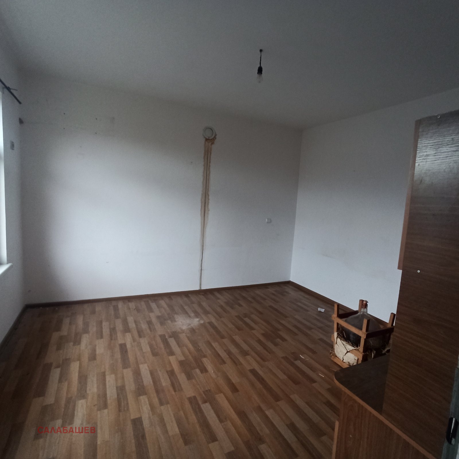 Продава КЪЩА, с. Енина, област Стара Загора, снимка 3 - Къщи - 55147726