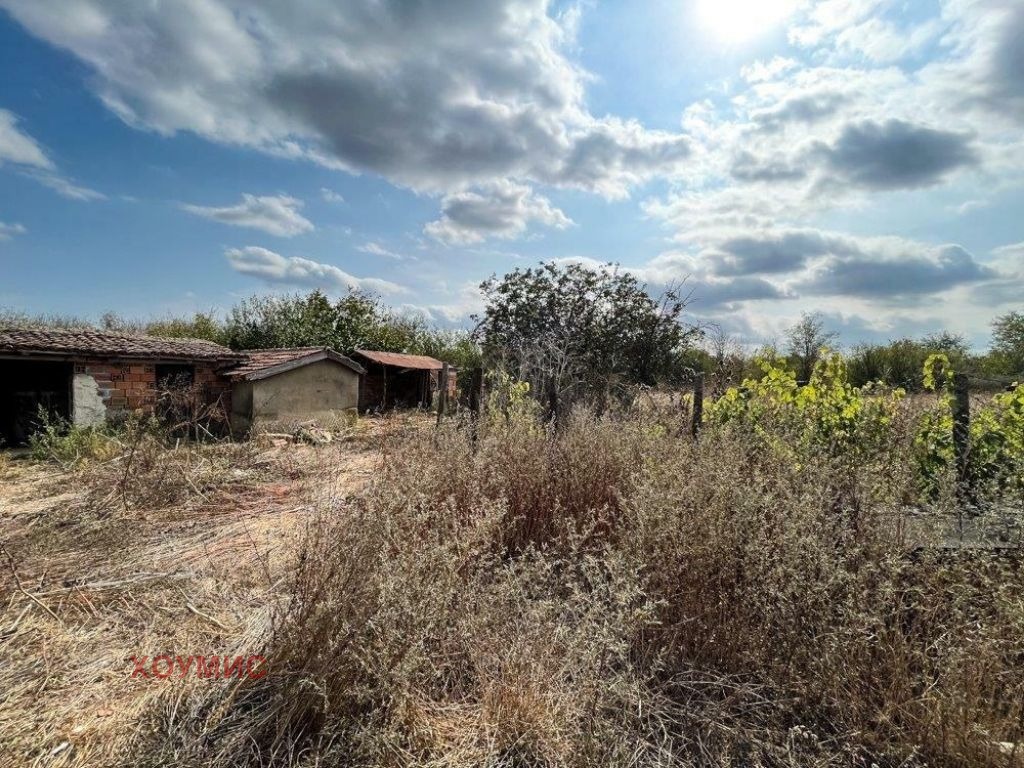 Продава КЪЩА, с. Крупен, област Добрич, снимка 3 - Къщи - 55792874