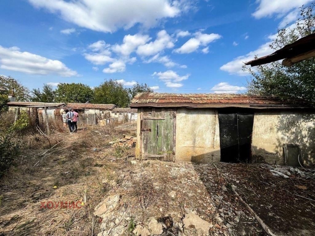 Продава КЪЩА, с. Крупен, област Добрич, снимка 5 - Къщи - 55792874