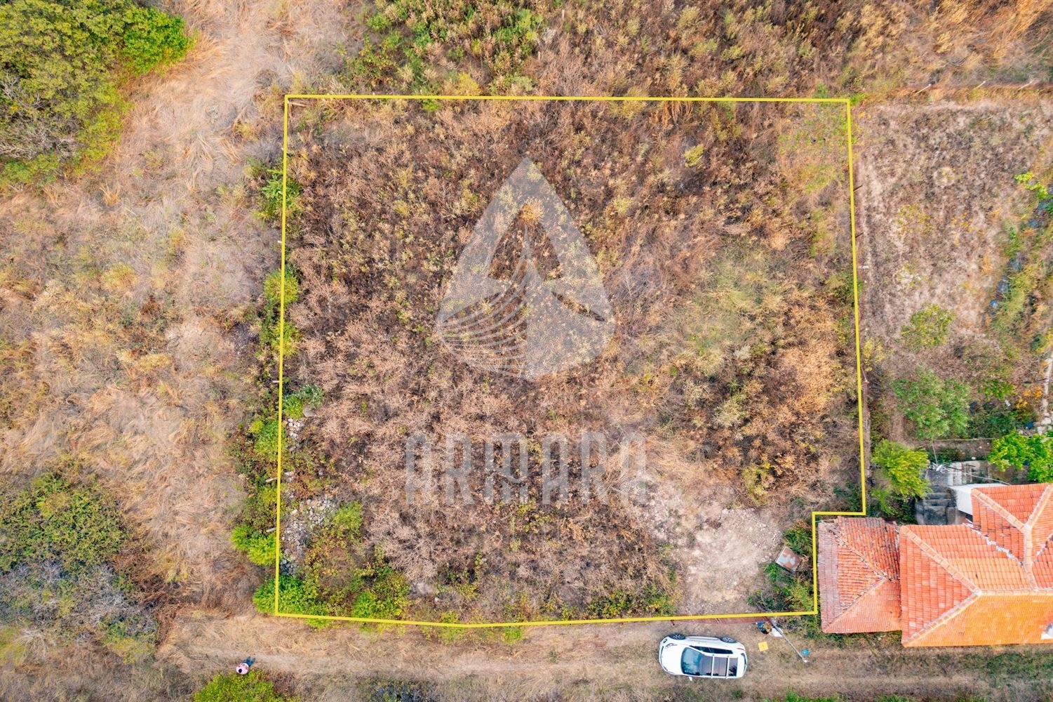 Продава ПАРЦЕЛ, с. Михилци, област Пловдив, снимка 3 - Парцели - 52394003