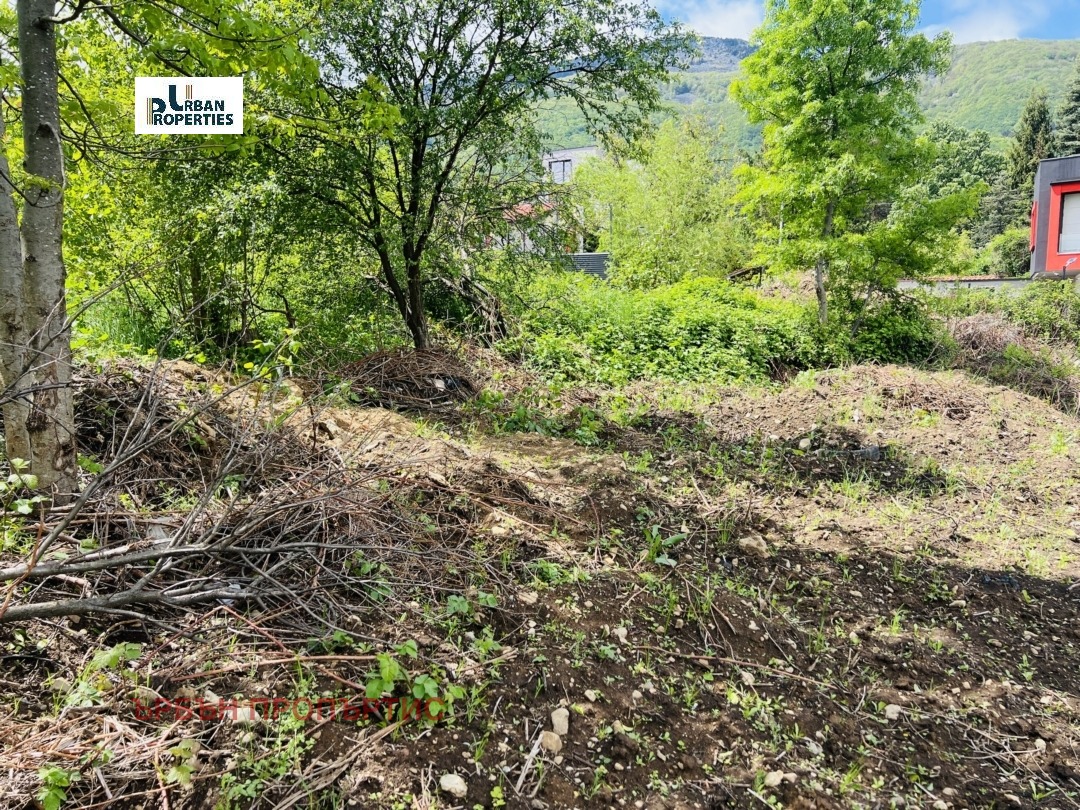 Продава ПАРЦЕЛ, гр. София, Драгалевци, снимка 4 - Парцели - 54627318