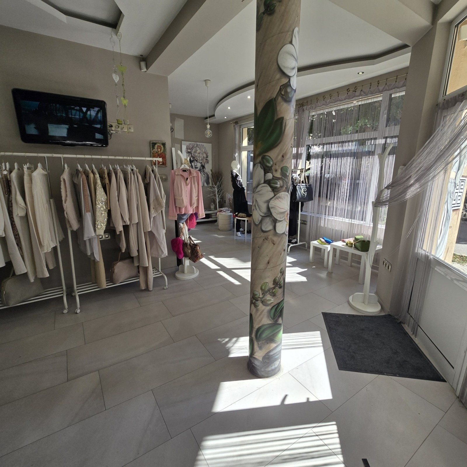 Продава БИЗНЕС ИМОТ, гр. София, Редута, снимка 3 - Други - 56130144