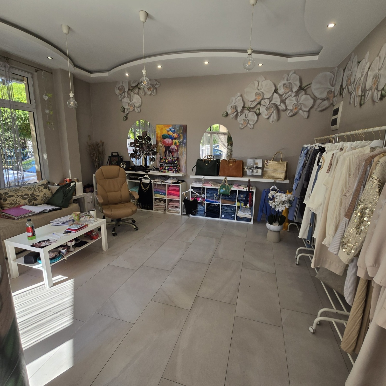 Продава БИЗНЕС ИМОТ, гр. София, Редута, снимка 2 - Други - 56130144