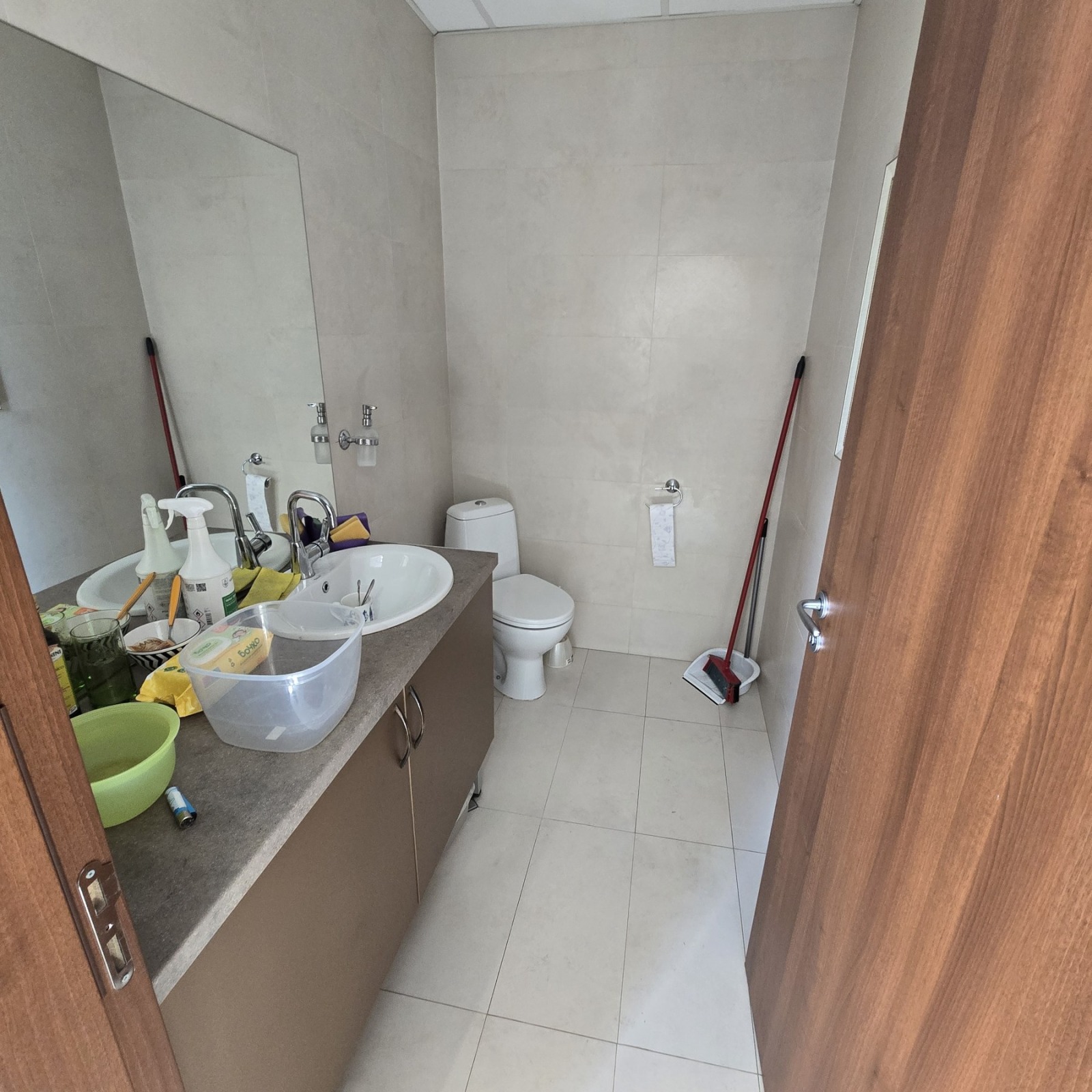 Продава БИЗНЕС ИМОТ, гр. София, Редута, снимка 6 - Други - 56130144