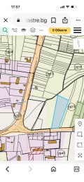 Продава ПАРЦЕЛ, гр. София, с. Горни Богров, снимка 3