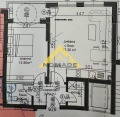 Продава 2-СТАЕН, град Пловдив, Южен • 82953 € / 162241.97 лв. • 86009346 5