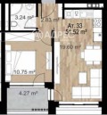 Продава 2-СТАЕН, град София, Център • 138618 € • 99094612 — Holmes.bg